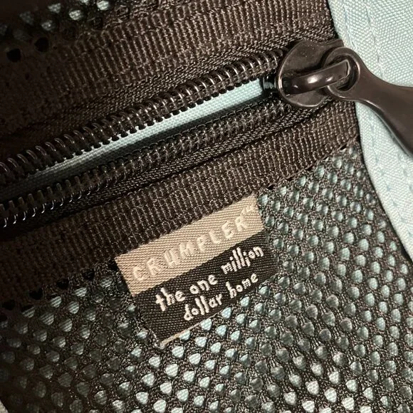 Crumpler bag - Picture 4 of 4